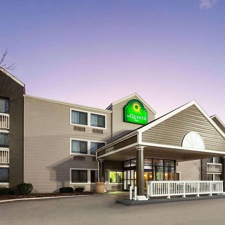 La Quinta Inn By Wyndham Cleveland Independence Zewnętrze zdjęcie