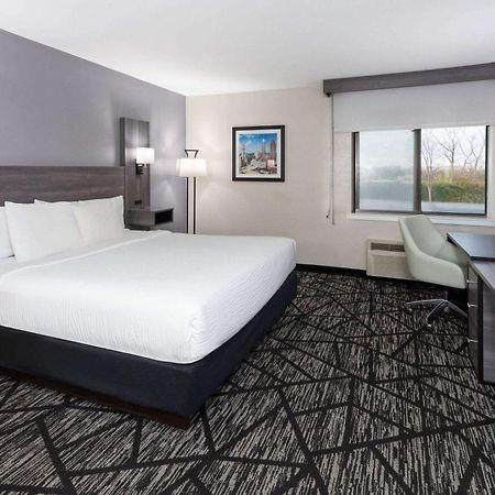 La Quinta Inn By Wyndham Cleveland Independence Zewnętrze zdjęcie