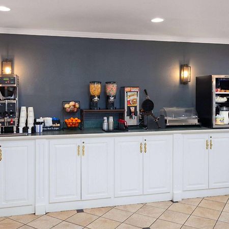 La Quinta Inn By Wyndham Cleveland Independence Zewnętrze zdjęcie