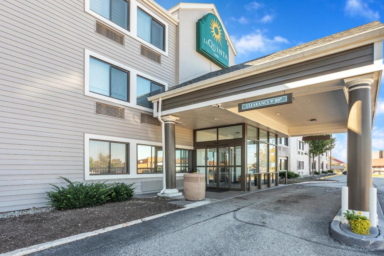 La Quinta Inn By Wyndham Cleveland Independence Zewnętrze zdjęcie