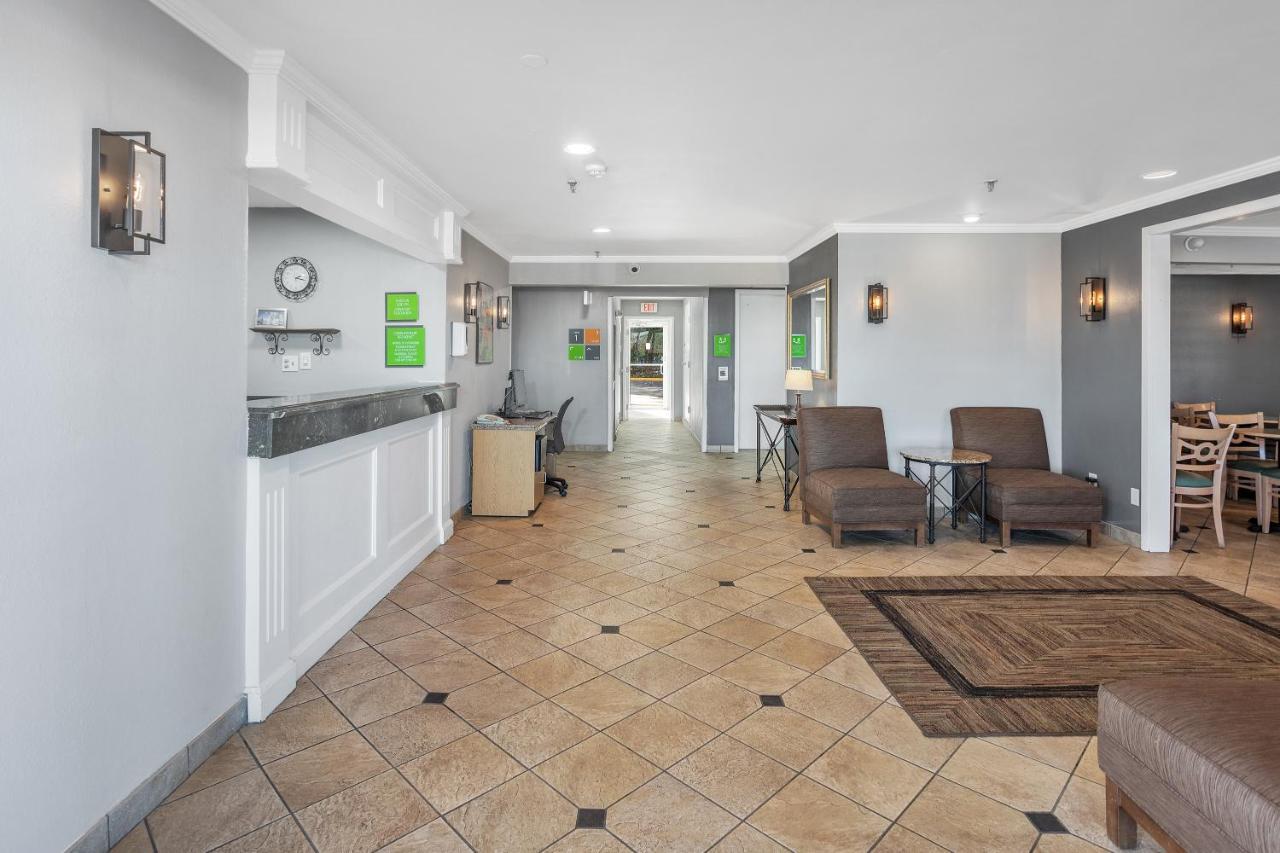 La Quinta Inn By Wyndham Cleveland Independence Zewnętrze zdjęcie