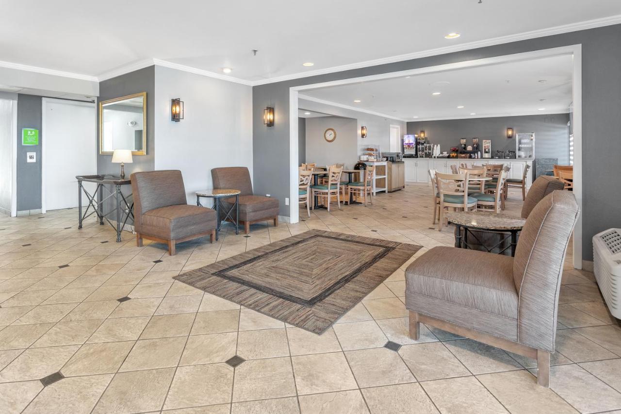 La Quinta Inn By Wyndham Cleveland Independence Zewnętrze zdjęcie