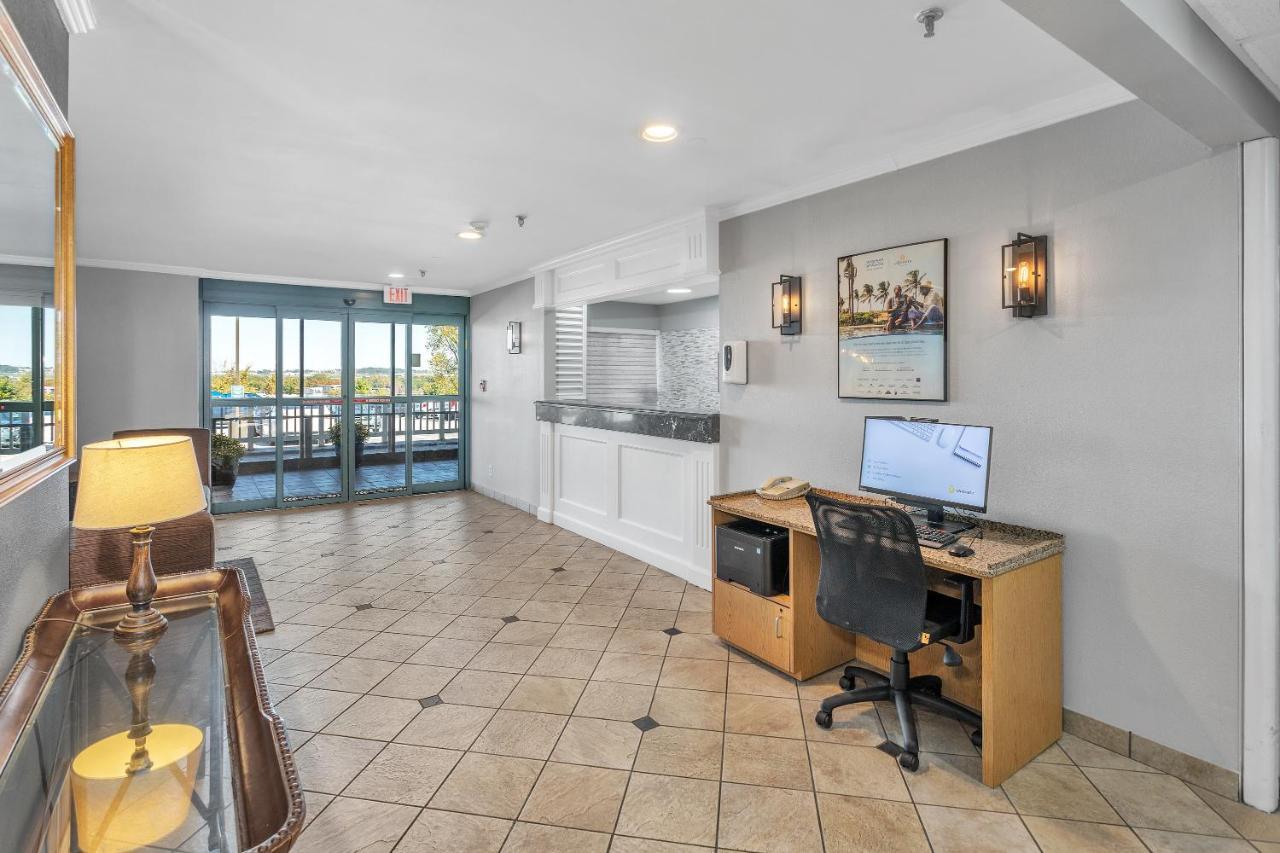 La Quinta Inn By Wyndham Cleveland Independence Zewnętrze zdjęcie