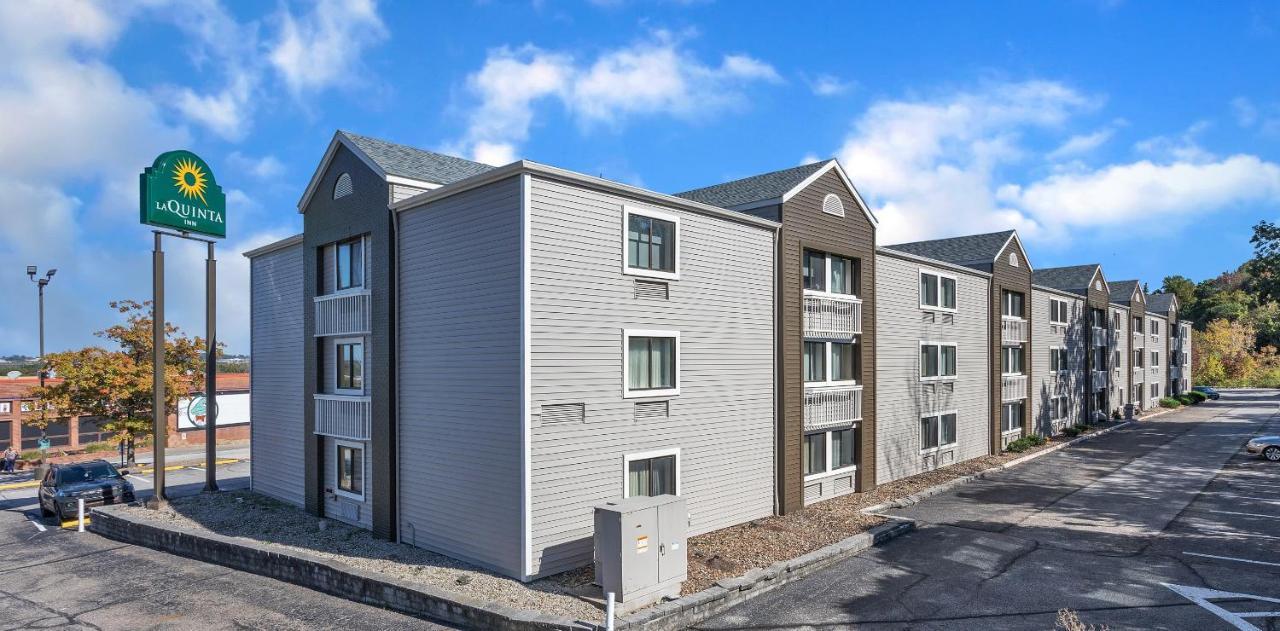 La Quinta Inn By Wyndham Cleveland Independence Zewnętrze zdjęcie