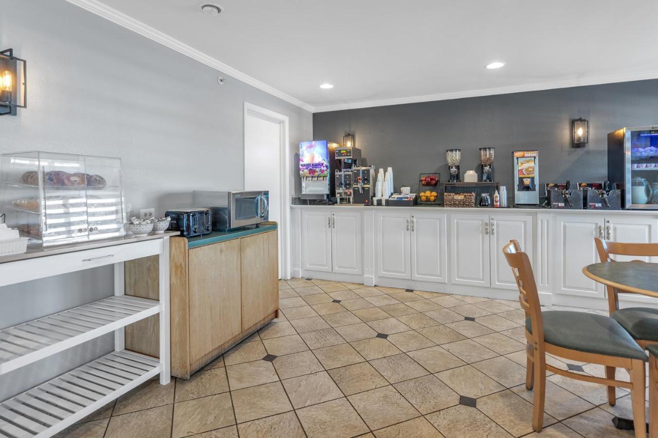 La Quinta Inn By Wyndham Cleveland Independence Zewnętrze zdjęcie