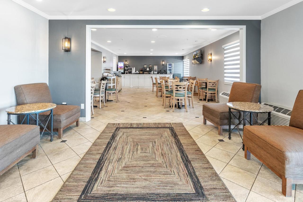 La Quinta Inn By Wyndham Cleveland Independence Zewnętrze zdjęcie