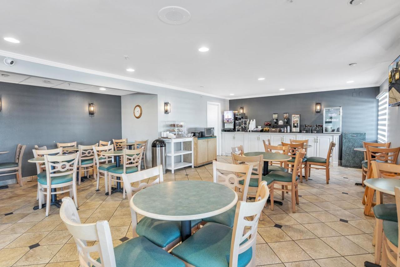 La Quinta Inn By Wyndham Cleveland Independence Zewnętrze zdjęcie
