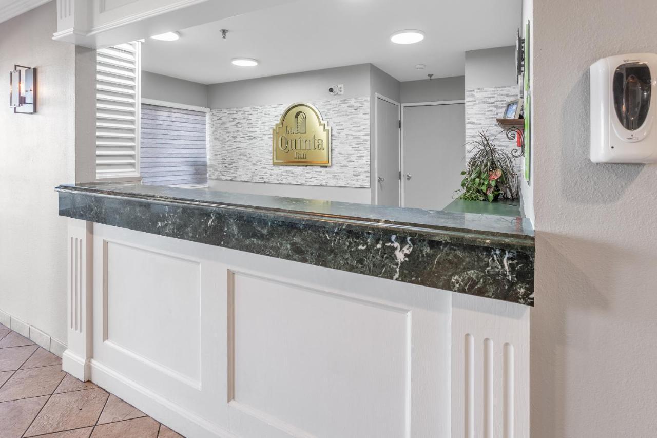 La Quinta Inn By Wyndham Cleveland Independence Zewnętrze zdjęcie