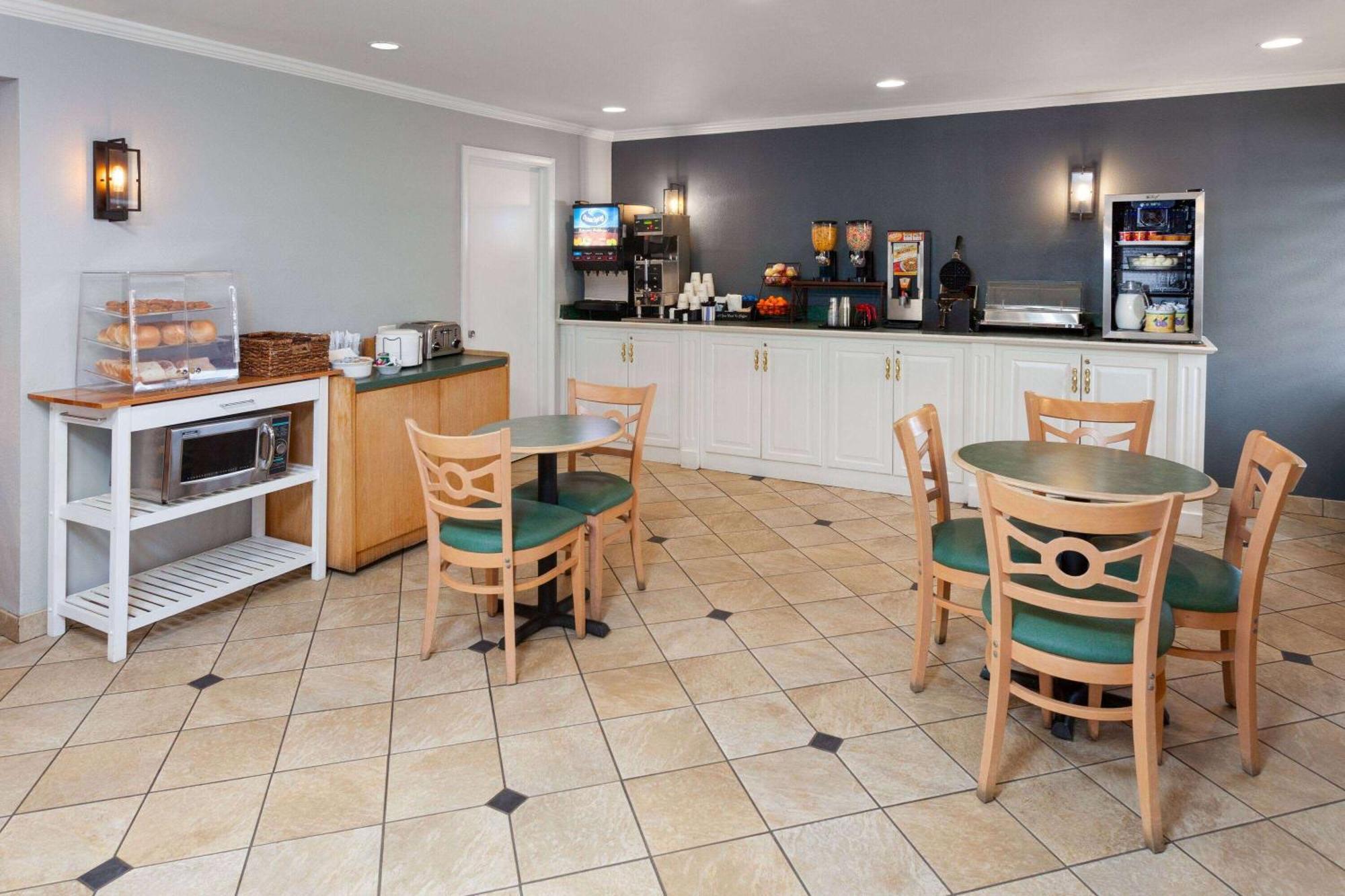 La Quinta Inn By Wyndham Cleveland Independence Zewnętrze zdjęcie