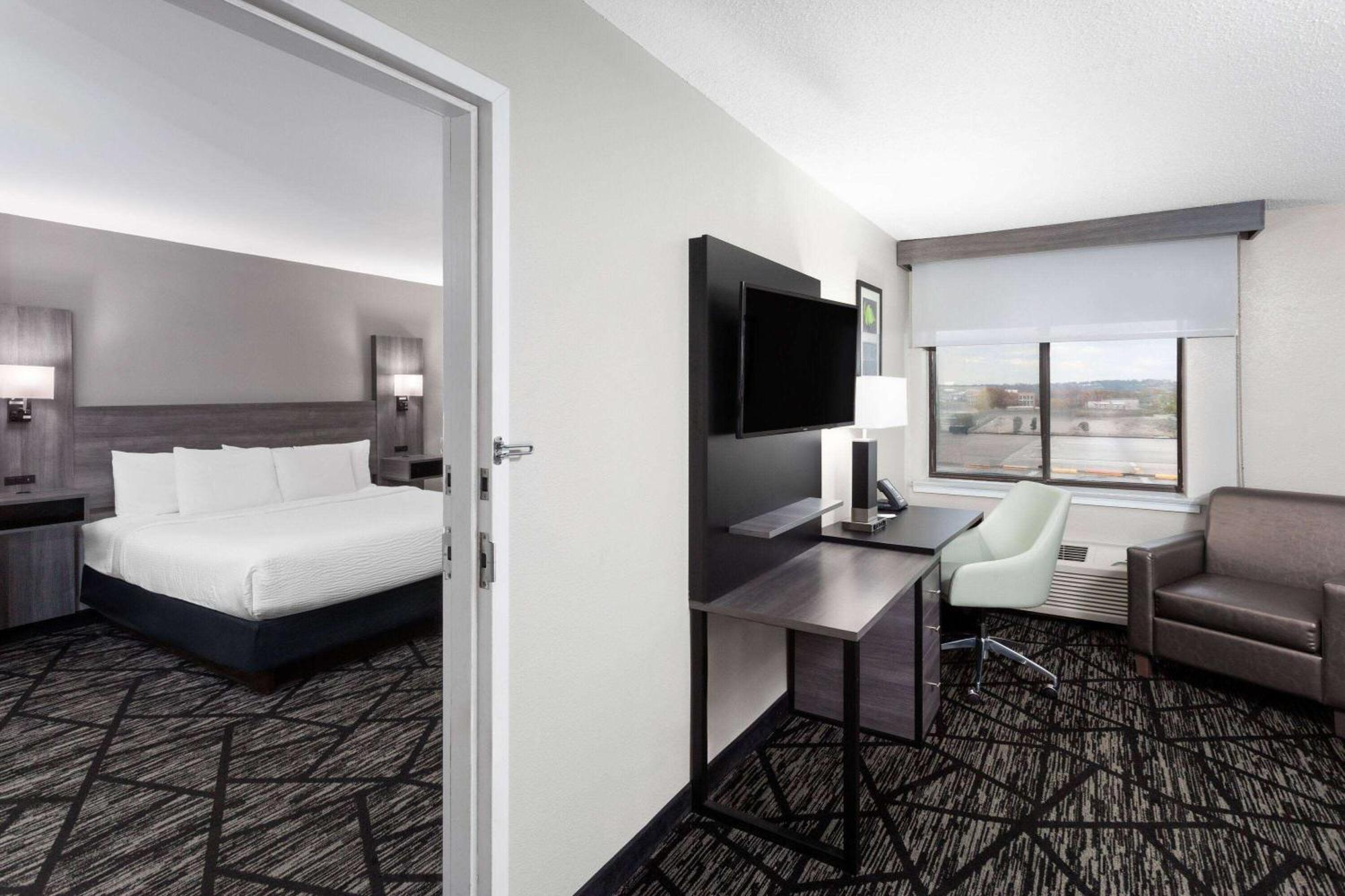 La Quinta Inn By Wyndham Cleveland Independence Zewnętrze zdjęcie
