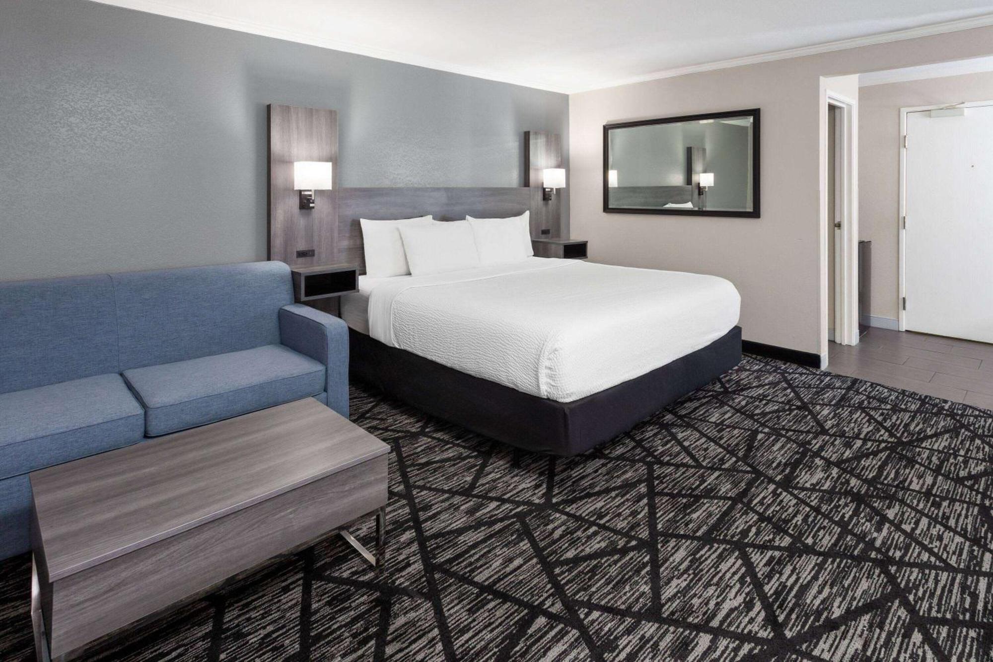 La Quinta Inn By Wyndham Cleveland Independence Zewnętrze zdjęcie
