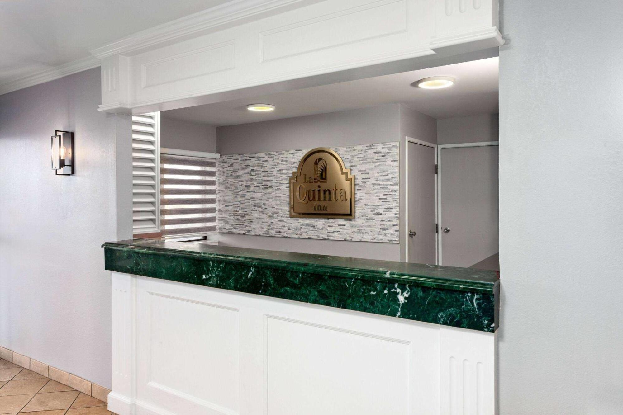 La Quinta Inn By Wyndham Cleveland Independence Zewnętrze zdjęcie