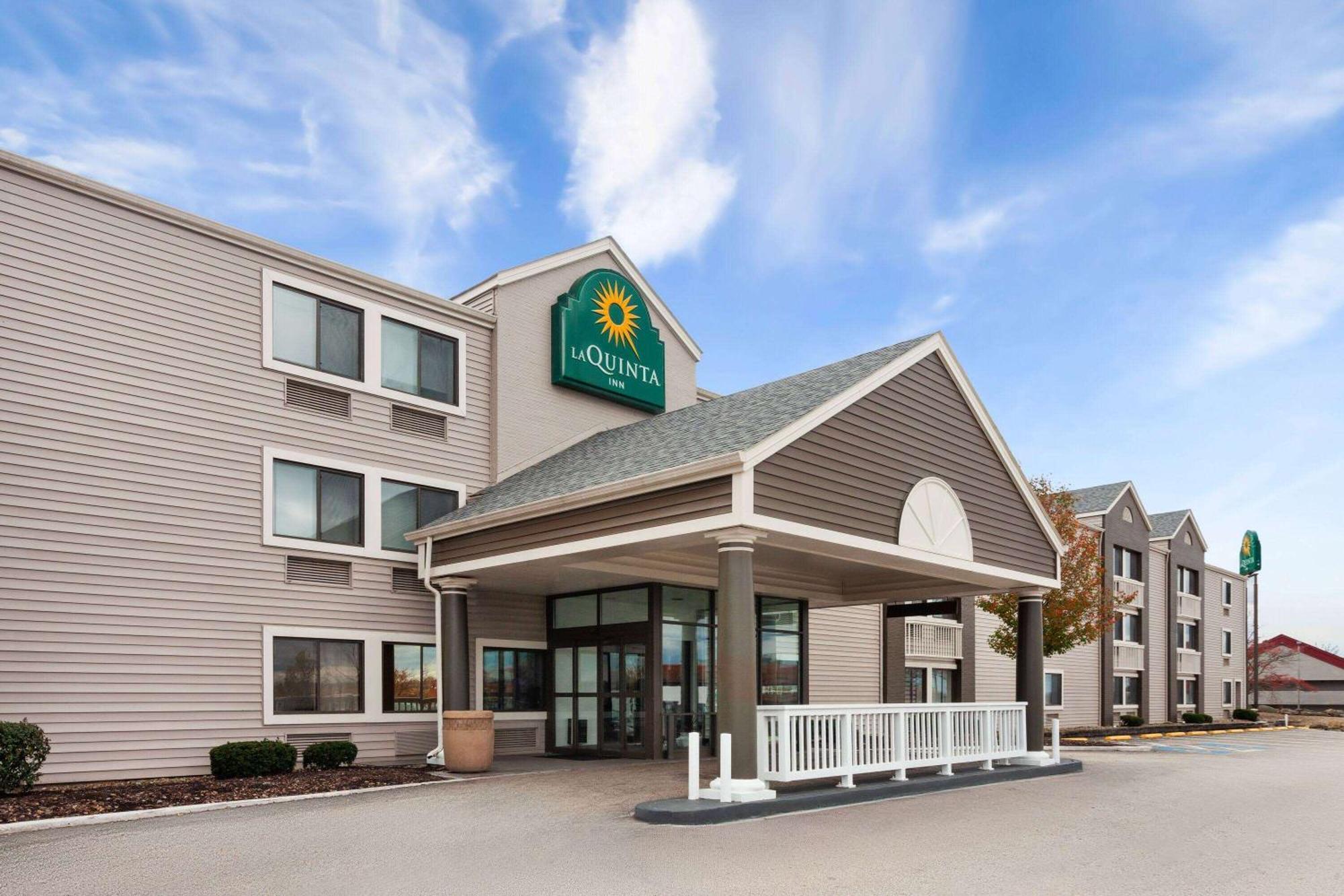 La Quinta Inn By Wyndham Cleveland Independence Zewnętrze zdjęcie