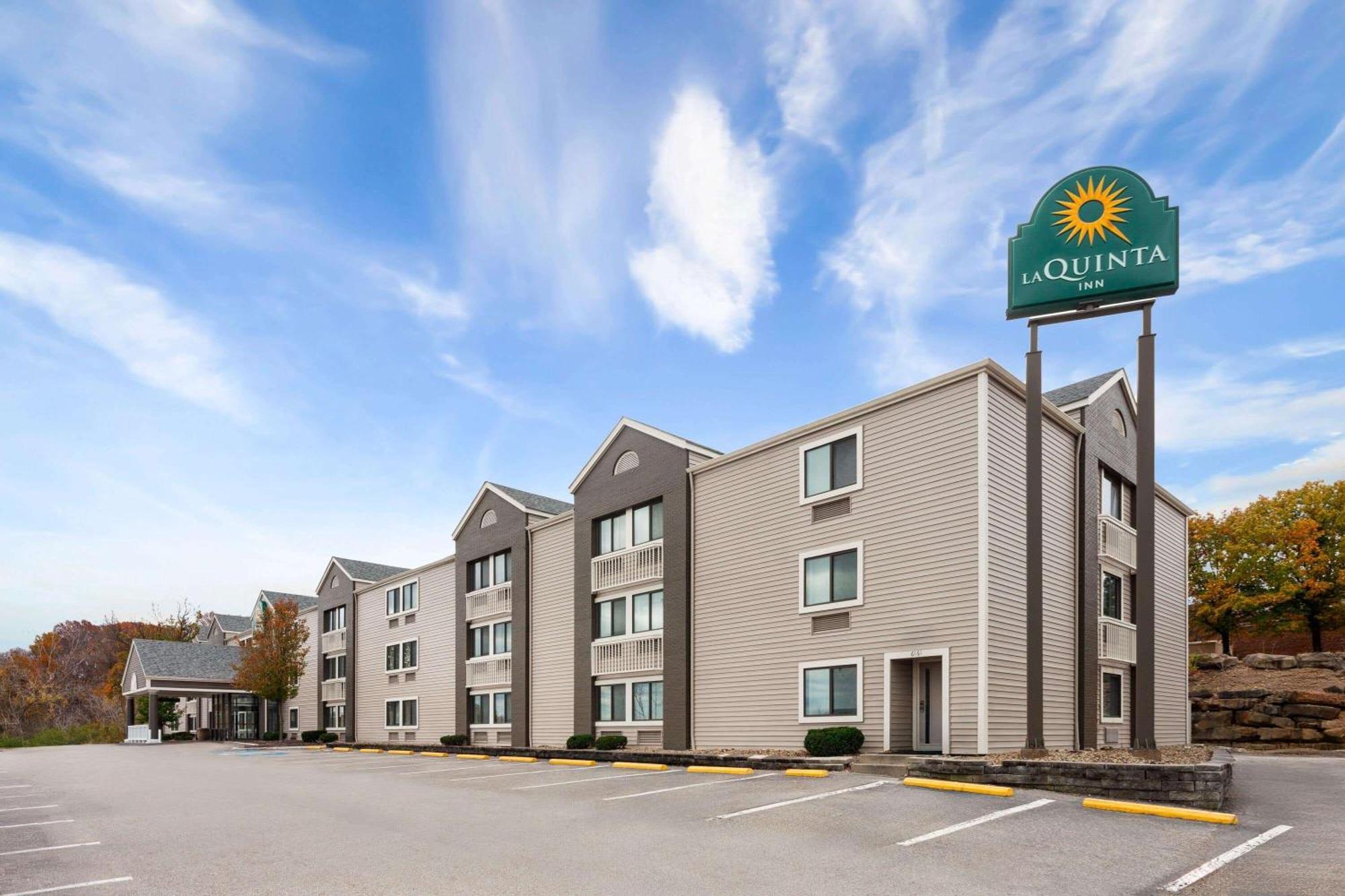 La Quinta Inn By Wyndham Cleveland Independence Zewnętrze zdjęcie